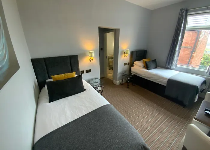 Wheldale Hotel