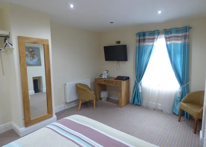Wheldale Hotel