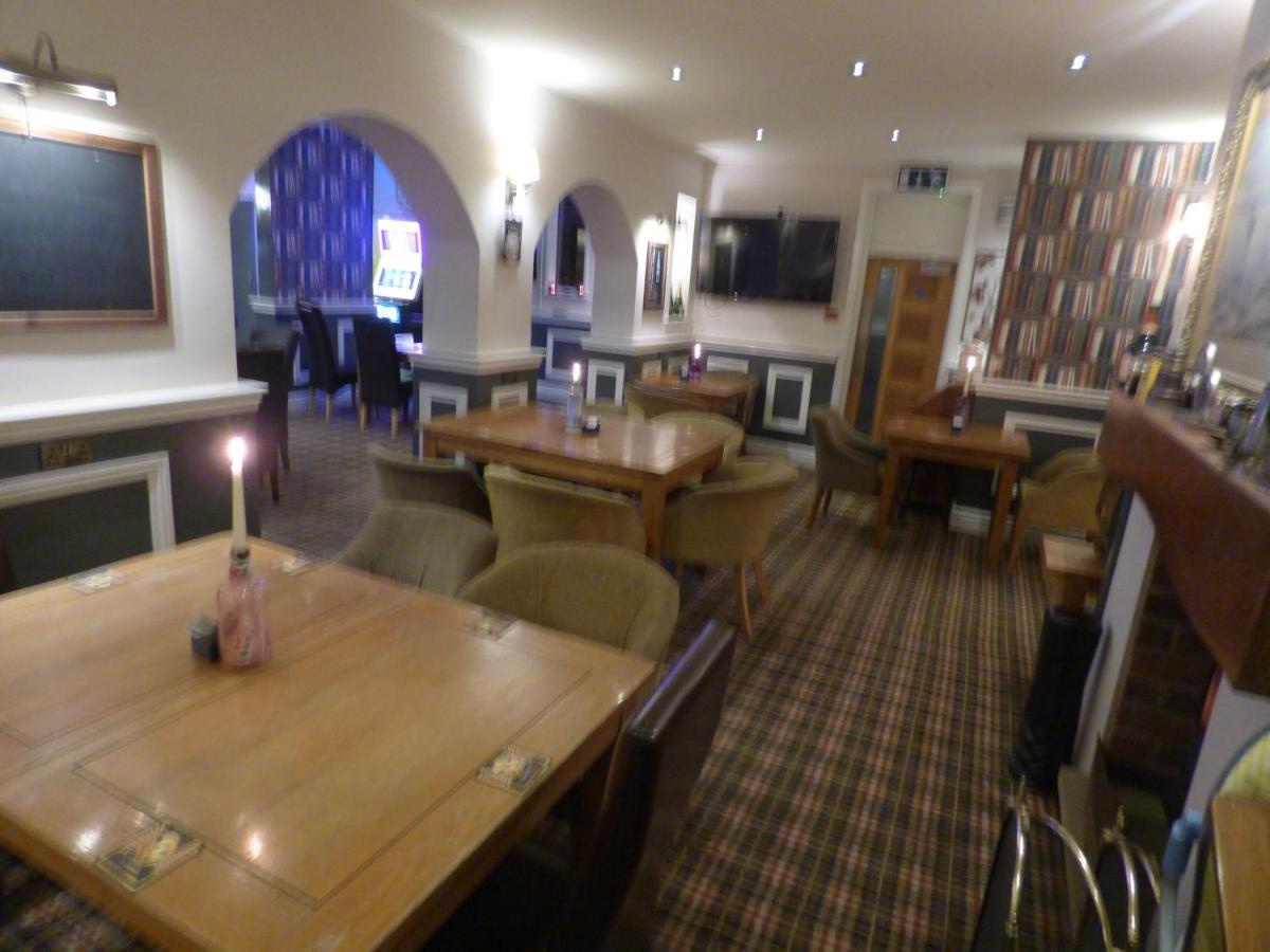 Wheldale Inn 2*