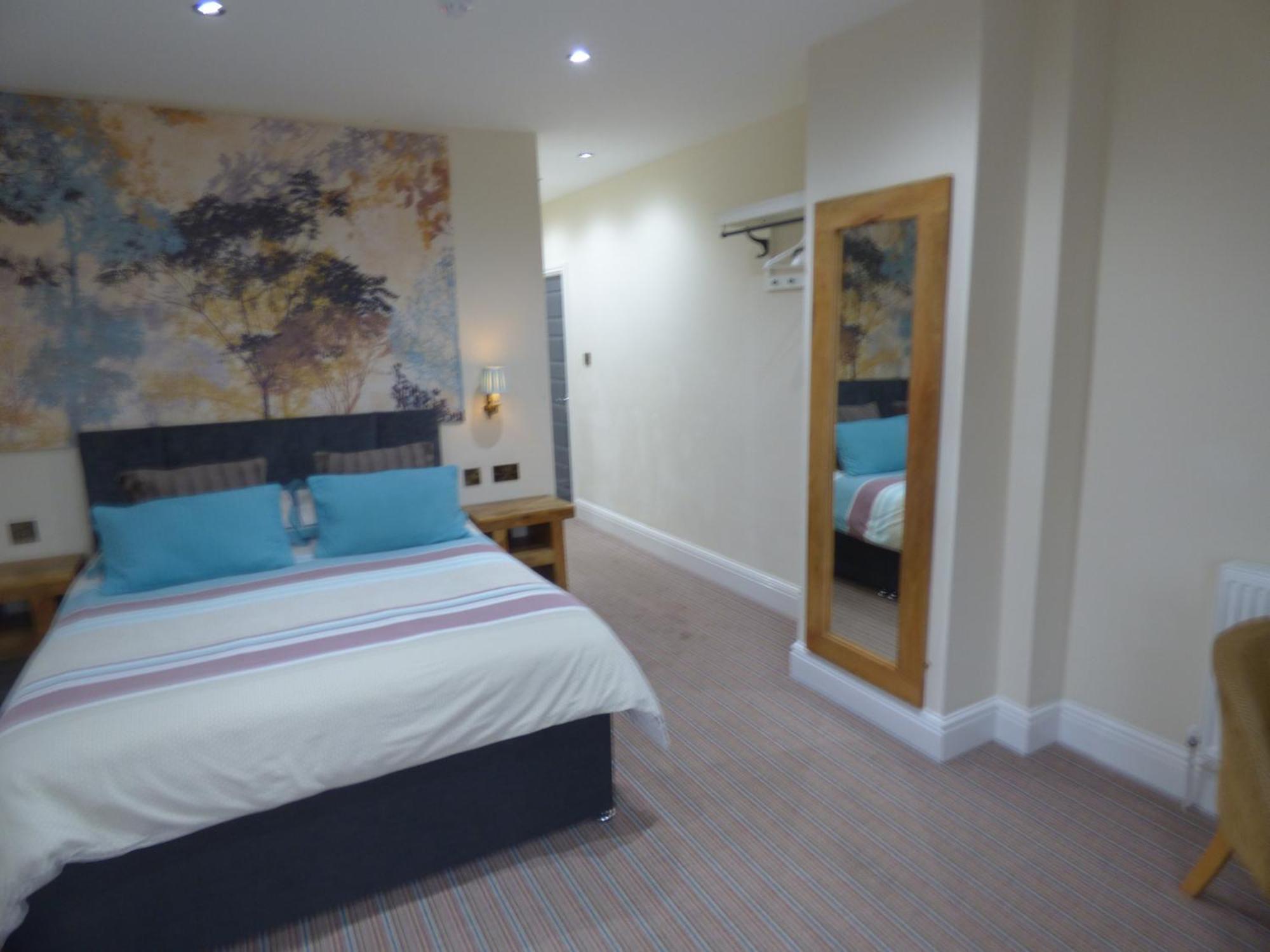 Inn Wheldale