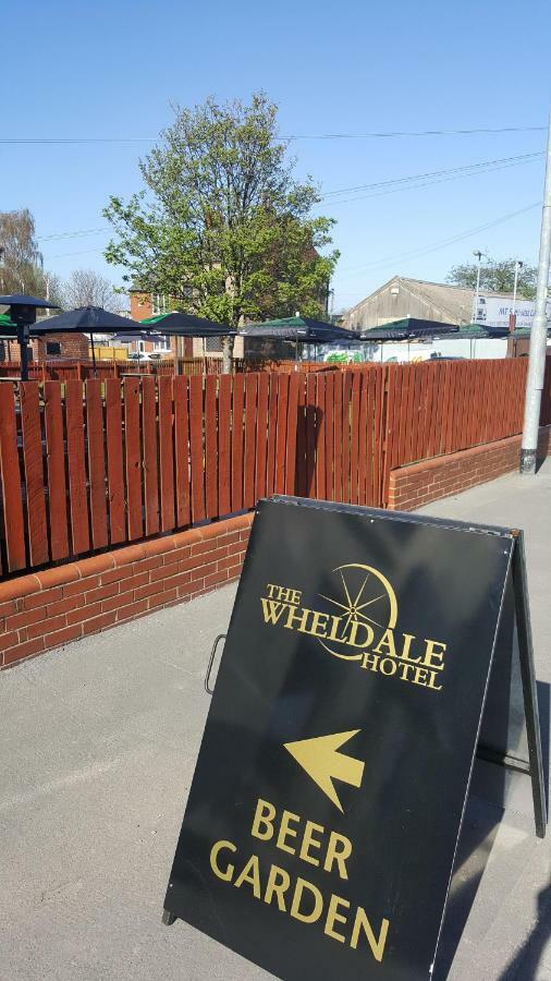 Inn Wheldale